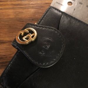Gucci Vintage Wallet